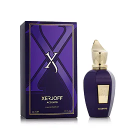 Xerjoff V Collection Accento Eau de Parfum 50 ml
