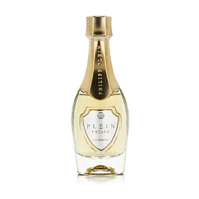 Philipp Plein Plein Fatale Eau de Parfum για γυναίκες 50 ml