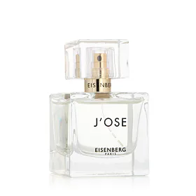 Eisenberg J'ose Eau de Parfum για γυναίκες 50 ml