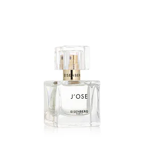 Eisenberg J'ose Eau de Parfum για γυναίκες 30 ml