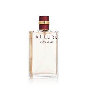 Chanel Allure Sensuelle Eau de Parfum για γυναίκες 50 ml
