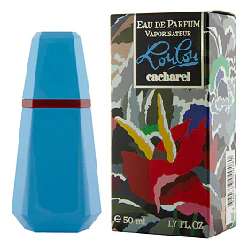 Cacharel Lou Lou Eau de Parfum για γυναίκες 50 ml