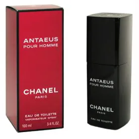 Chanel Antaeus Pour Homme Eau de Toilette για άνδρες 100 ml TESTER