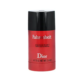 Dior Fahrenheit Αποσμητικό για άνδρες 75 ml
