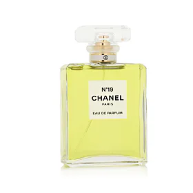 Chanel N°19 Eau de Parfum για γυναίκες 100 ml