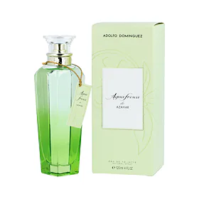 Adolfo Dominguez Agua Fresca de Azahar Eau de Toilette  120 ml