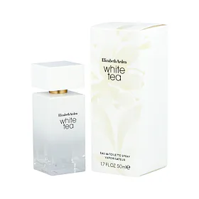 Elizabeth Arden White Tea Eau de Toilette για γυναίκες 50 ml