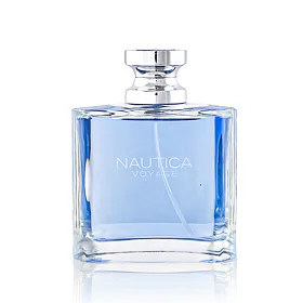 Nautica Voyage Eau de Toilette για άνδρες 100 ml