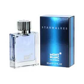 Montblanc Starwalker Eau de Toilette για άνδρες 50 ml