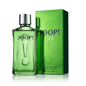 JOOP! Go Eau de Toilette για άνδρες 100 ml