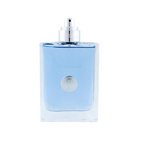 Versace Pour Homme Eau de Toilette για άνδρες 100 ml TESTER