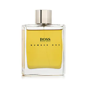 Hugo Boss Number One Eau de Toilette για άνδρες 100 ml
