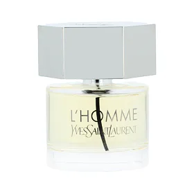 Yves Saint Laurent L'Homme Eau de Toilette για άνδρες 60 ml