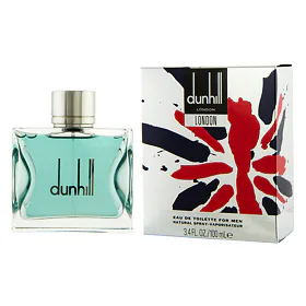 Dunhill London Eau de Toilette για άνδρες 100 ml