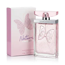 Franck Olivier Nature Eau de Parfum για γυναίκες 75 ml