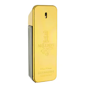 Paco Rabanne 1 Million Eau de Toilette για άνδρες 100 ml TESTER
