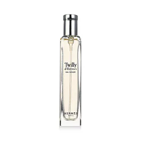 Hermes Twilly d'Hermès Eau Ginger Eau de Parfum για γυναίκες 15 ml
