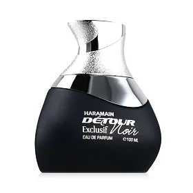 Al Haramain Detour Noir Exclusif Eau de Parfum 100 ml