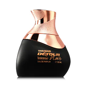 Al Haramain Detour Noir Intense Eau de Parfum 100 ml