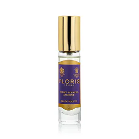 Floris Night Scented Jasmine Eau de Toilette για γυναίκες 10 ml