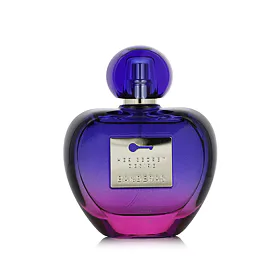 Banderas Her Secret Desire Eau de Toilette για γυναίκες 80 ml