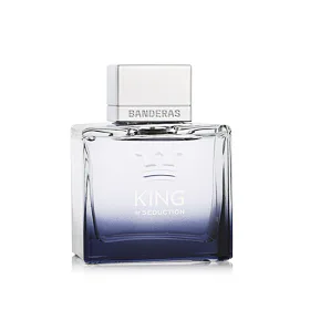 Banderas King of Seduction Eau de Toilette για άνδρες 100 ml