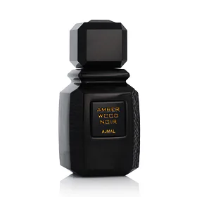 Ajmal Amber Wood Noir Eau de Parfum 100 ml