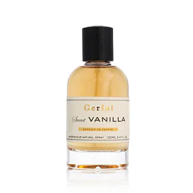 Gerini Sweet Vanilla Perfume extract 100 ml