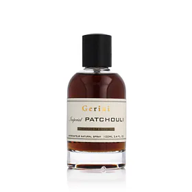 Gerini Imperial Patchouli Perfume extract 100 ml