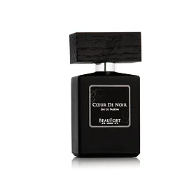 BeauFort Coeur De Noir Eau de Parfum  50 ml