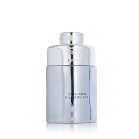 Bentley Bentley For Men Silverlake Eau de Parfum για άνδρες 100 ml