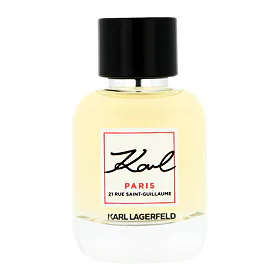 Karl Lagerfeld Karl Paris 21 Rue Saint-Guillaume Eau de Parfum για γυναίκες 60 ml