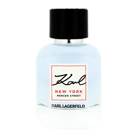 Karl Lagerfeld Karl New York Mercer Street Eau de Toilette για άνδρες 60 ml