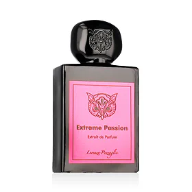 Lorenzo Pazzaglia Extreme Passion Perfume extract  50 ml