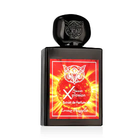 Lorenzo Pazzaglia Sweet Xplosion Perfume extract 50 ml