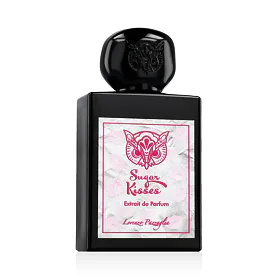 Lorenzo Pazzaglia Sugar Kisses Perfume extract  50 ml