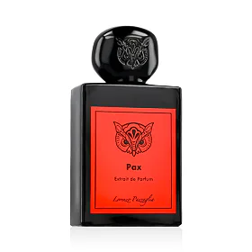 Lorenzo Pazzaglia Pax Perfume extract  50 ml