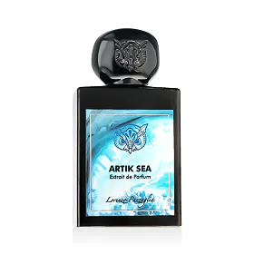 Lorenzo Pazzaglia Artik Sea Perfume extract  50 ml