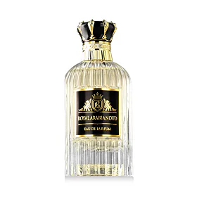 Assala Prime Royal Arabian Oud Eau de Parfum 100 ml