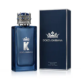 Dolce&Gabbana K Parfum για άνδρες 100 ml