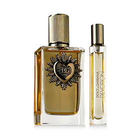 Dolce&Gabbana Devotion Pour Homme Eau de Parfum για άνδρες 110 ml