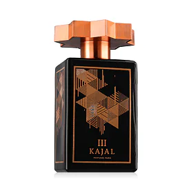 Kajal III Eau de Parfum 100 ml