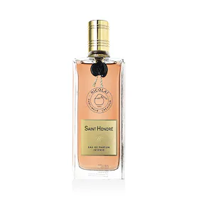 Nicolai Parfumeur Createur Saint Honoré Eau de Parfum 100 ml