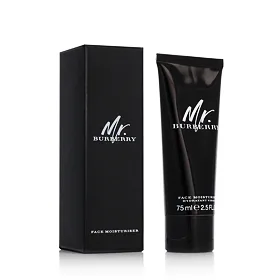Burberry Mr. Burberry Κρέμα προσώπου ημέρας για άνδρες 75 ml