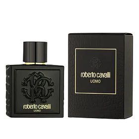 Roberto Cavalli Uomo Repack Eau de Toilette για άνδρες 100 ml