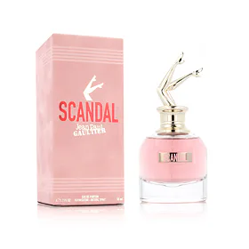 Jean Paul Gaultier Scandal Eau de Parfum για γυναίκες 50 ml