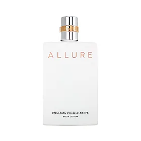 Chanel Allure Λοσιόν σώματος για γυναίκες 200 ml