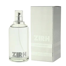 ZIRH Classic Eau de Toilette για άνδρες 125 ml