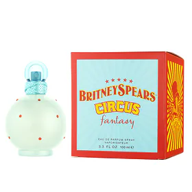 Britney Spears Circus Fantasy Eau de Parfum για γυναίκες 100 ml