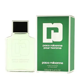 Paco Rabanne Paco Rabanne Pour Homme Aftershave για άνδρες 100 ml